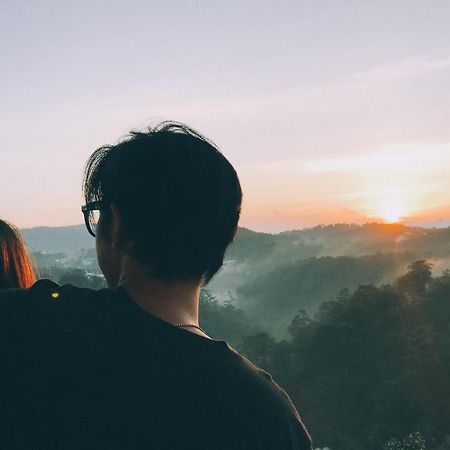 Hotel Misty Hill Dalat Zewnętrze zdjęcie